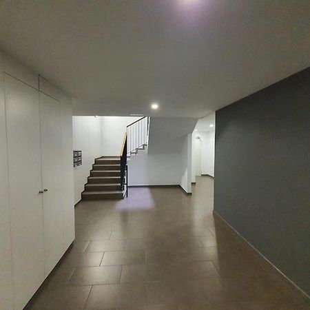 Piso En El Burgos Historico Διαμέρισμα Εξωτερικό φωτογραφία