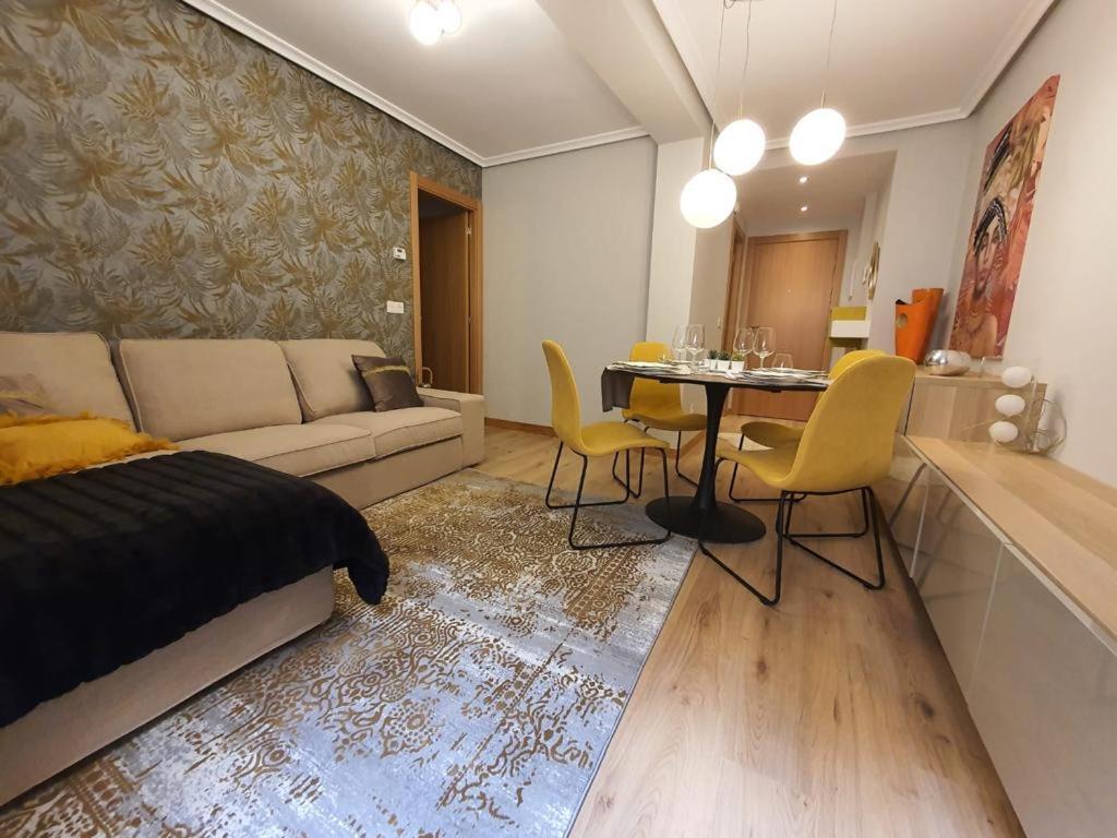 Piso En El Burgos Historico Διαμέρισμα Εξωτερικό φωτογραφία