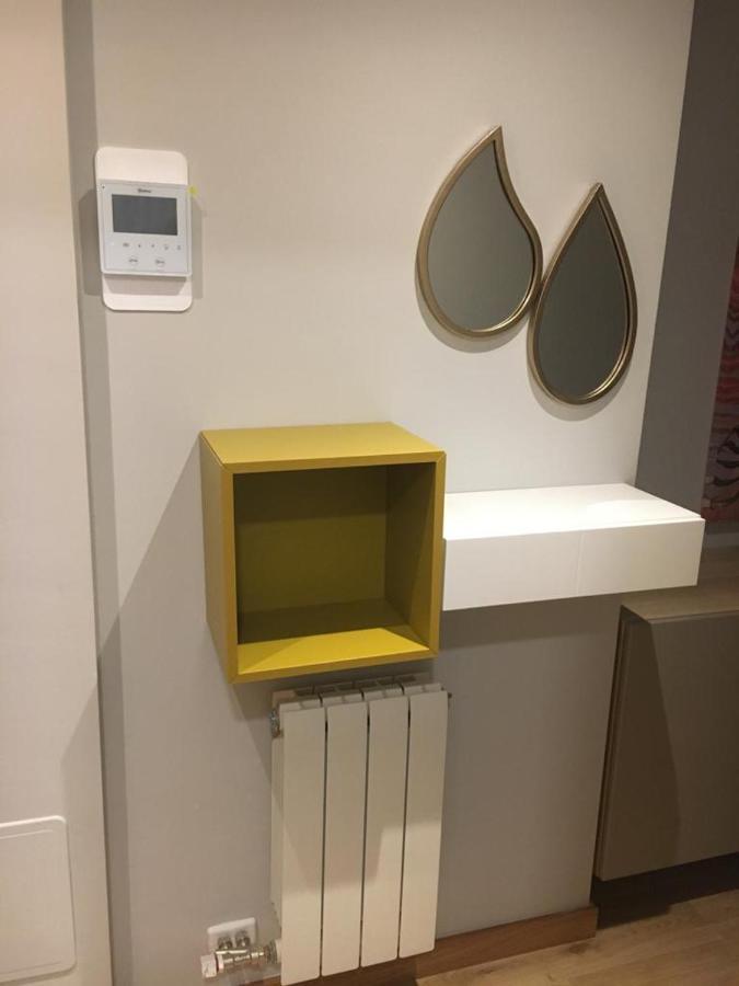Piso En El Burgos Historico Διαμέρισμα Εξωτερικό φωτογραφία